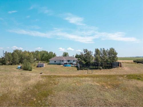 103038 Rge Rd 165, Rural Taber, M.D. Of, AB - Outdoor