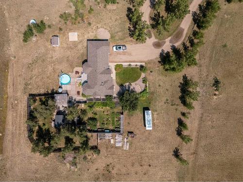 103038 Rge Rd 165, Rural Taber, M.D. Of, AB - Outdoor With View