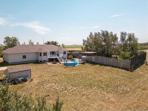 103038 Rge Rd 165, Rural Taber, M.D. Of, AB - Outdoor