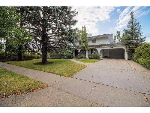 2808 South Parkside Drive South, Lethbridge, AB - Outdoor