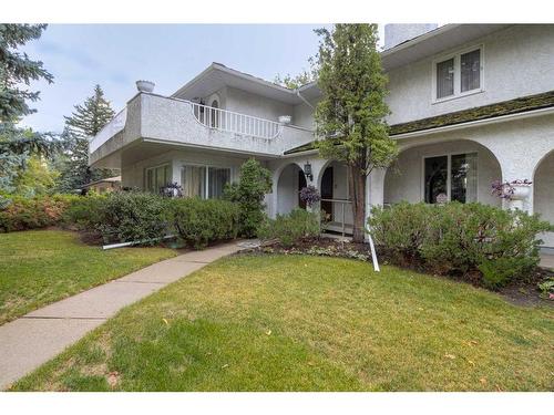 2808 South Parkside Drive South, Lethbridge, AB - Outdoor With Deck Patio Veranda With Facade