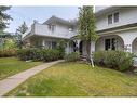 2808 South Parkside Drive South, Lethbridge, AB  - Outdoor With Deck Patio Veranda With Facade 