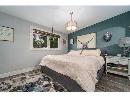 1232 12 Avenue South, Lethbridge, AB - Indoor Photo Showing Bedroom