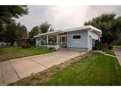 1232 12 Avenue South, Lethbridge, AB - Outdoor