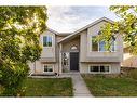 112 Mt Blakiston Road West, Lethbridge, AB  - Outdoor With Facade 