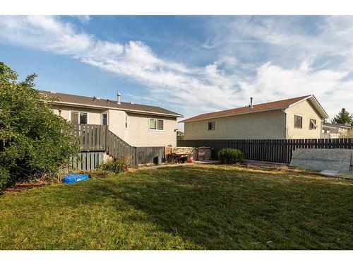 112 Mt Blakiston Road West, Lethbridge, AB - Outdoor