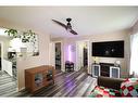 922 11 Street South, Lethbridge, AB  - Indoor Photo Showing Living Room 