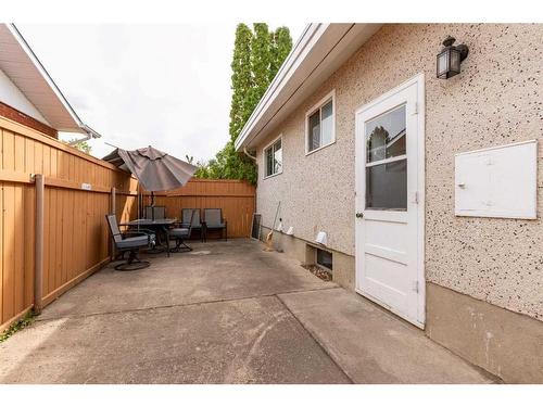 2109 26 Street South, Lethbridge, AB - Outdoor With Exterior