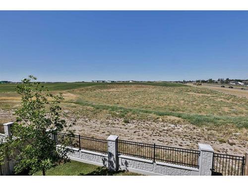 761 Atlantic Cove West, Lethbridge, AB - Outdoor With View