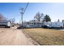 2007 15 Street, Coaldale, AB  - Outdoor With Deck Patio Veranda 