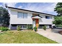 2414 14 Street North, Lethbridge, AB  - Outdoor With Facade 