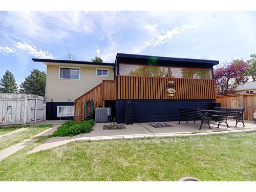 2414 14 Street North, Lethbridge, AB - Outdoor