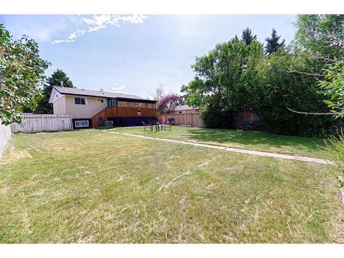 2414 14 Street North, Lethbridge, AB - Outdoor