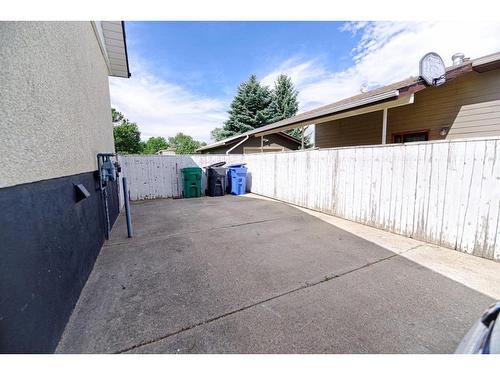 2414 14 Street North, Lethbridge, AB - Outdoor With Exterior