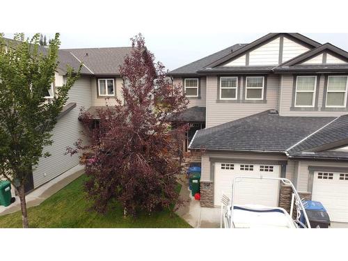 797 Silkstone Close West, Lethbridge, AB - Outdoor