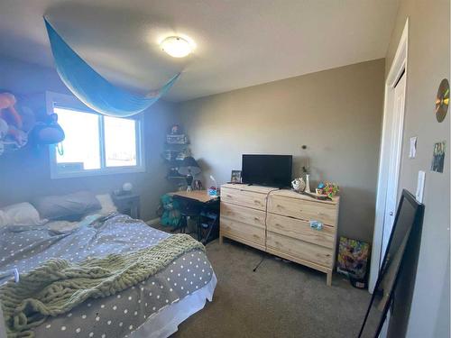 797 Silkstone Close West, Lethbridge, AB - Indoor Photo Showing Bedroom