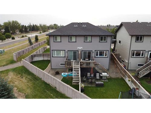 797 Silkstone Close West, Lethbridge, AB - Outdoor