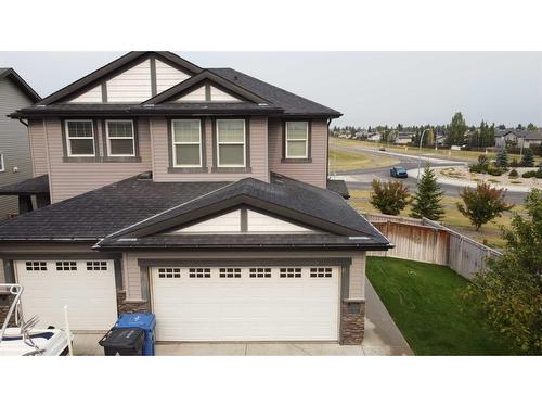 799 Silkstone Close West, Lethbridge, AB - Outdoor