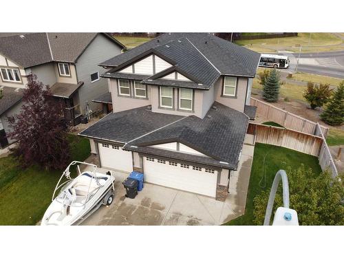 799 Silkstone Close West, Lethbridge, AB - Outdoor