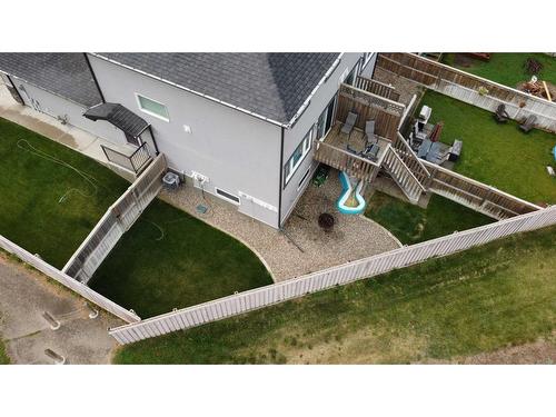 799 Silkstone Close West, Lethbridge, AB - Outdoor