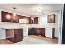 5502 54 Avenue, Taber, AB  - Indoor Photo Showing Kitchen 