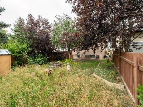 119 Cayuga Crescent West, Lethbridge, AB - Outdoor