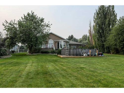 2803 48 Avenue South, Lethbridge, AB - Outdoor