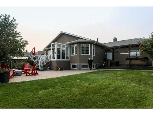 2803 48 Avenue South, Lethbridge, AB - Outdoor