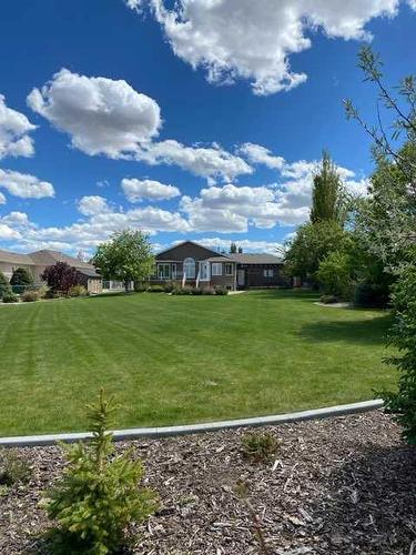 2803 48 Avenue South, Lethbridge, AB - Outdoor With View