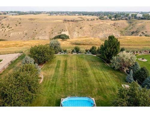 2803 48 Avenue South, Lethbridge, AB - Outdoor With View