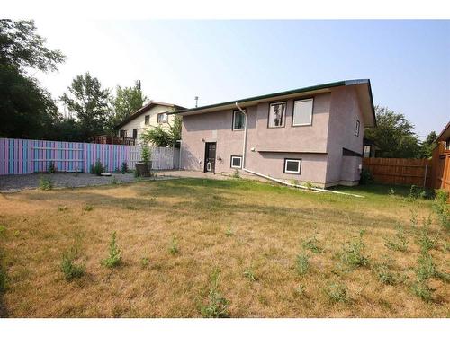 349 Leaside Avenue South, Lethbridge, AB - Outdoor With Exterior