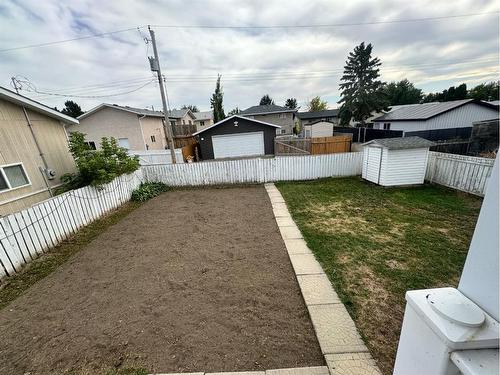 1134 42 Avenue North, Lethbridge, AB - Outdoor