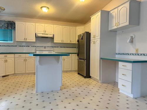 1134 42 Avenue North, Lethbridge, AB - Indoor Photo Showing Kitchen