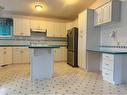 1134 42 Avenue North, Lethbridge, AB  - Indoor Photo Showing Kitchen 