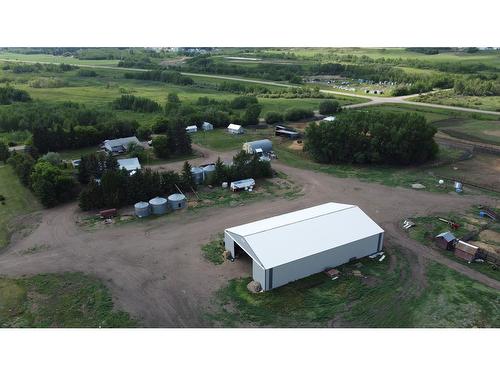 541069 Rge Rd 91-Hwy 45 Rge Rd 91, Rural Two Hills No. 21, County Of, AB - Outdoor With View