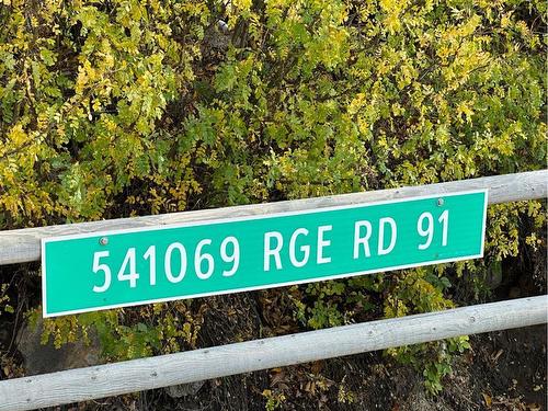 541069 Rge Rd 91-Hwy 45 Rge Rd 91, Rural Two Hills No. 21, County Of, AB - Outdoor