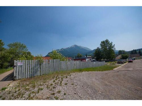 2131 128Th Street, Blairmore, AB 