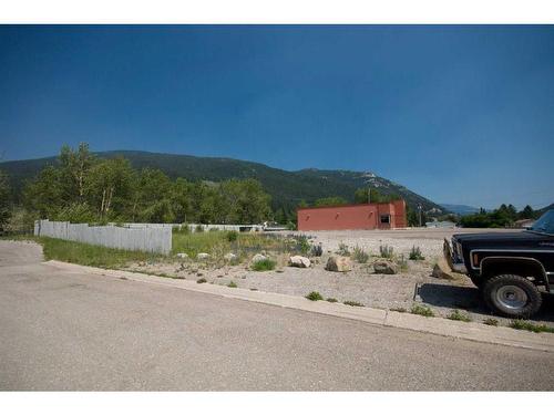 2131 128Th Street, Blairmore, AB 