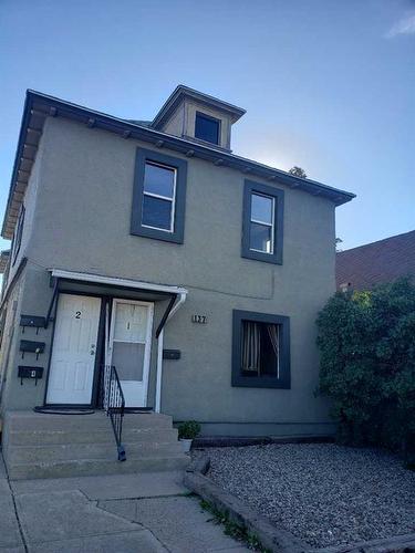 137 14 Street North, Lethbridge, AB - Outdoor