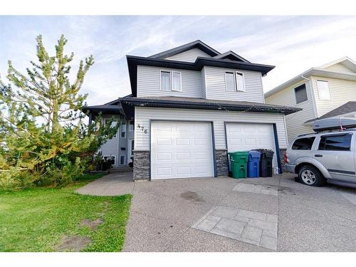 476 Lynx Crescent North, Lethbridge, AB - Outdoor