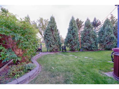 476 Lynx Crescent North, Lethbridge, AB - Outdoor