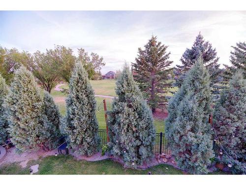 476 Lynx Crescent North, Lethbridge, AB - Outdoor With View