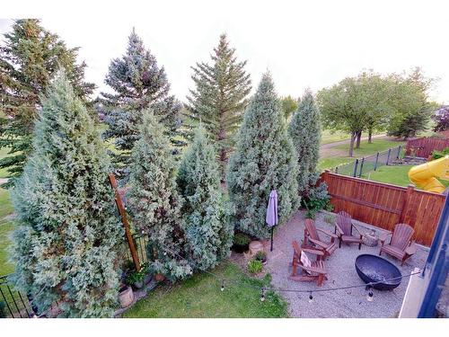 476 Lynx Crescent North, Lethbridge, AB - Outdoor