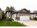 254 Firelight Crescent West, Lethbridge, AB  - Outdoor With Facade 