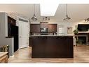 254 Firelight Crescent West, Lethbridge, AB  - Indoor Photo Showing Kitchen 