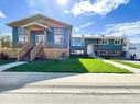 4330 4Th Avenue South, Lethbridge, AB  - Outdoor With Facade 