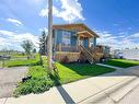 4330 4Th Avenue South, Lethbridge, AB  - Outdoor With Deck Patio Veranda 