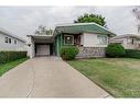 1038 Great Lakes Road South, Lethbridge, AB  - Outdoor With Facade 