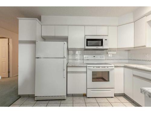 317-100 2 Avenue South, Lethbridge, AB - Indoor Photo Showing Kitchen