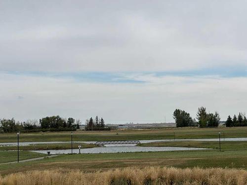 4717 7 Street, Coalhurst, AB - Outdoor With View